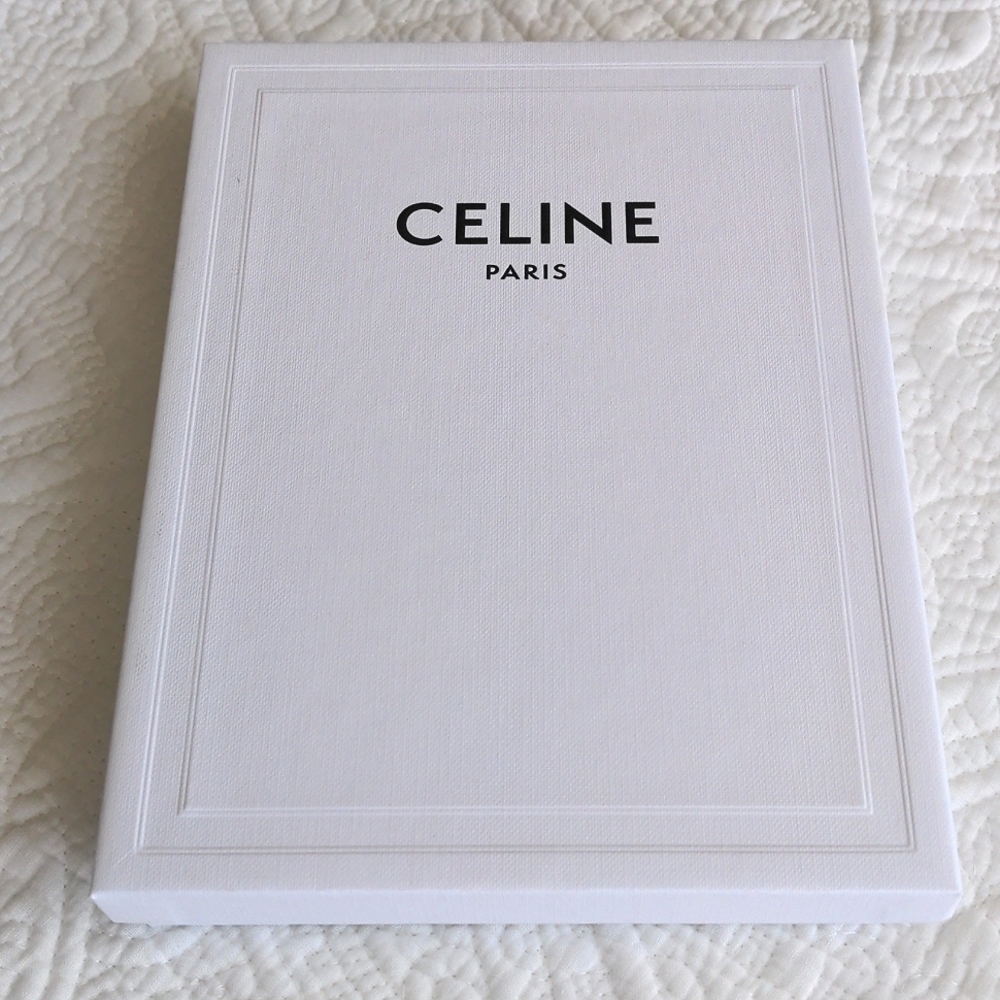 Celine Box